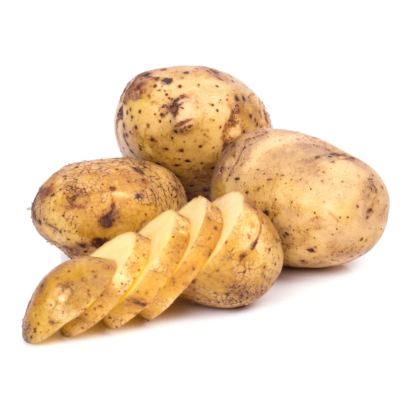 Potatoes: A Versatile and Profitable Crop in South African Farming