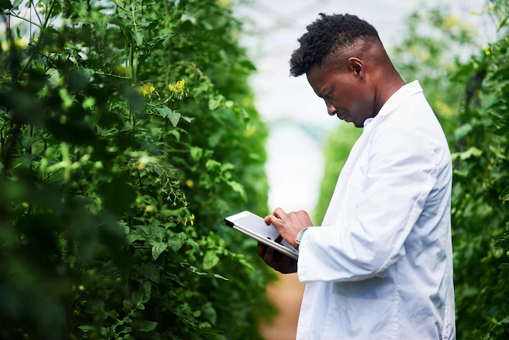 10 Things You Should Know About A Environmental Scientist Job - Farmers ...