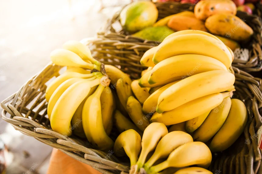 Symptoms Of Banana Bacterial Wilt You Should Look Out For In Bananas