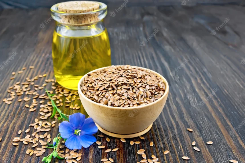 Grain and Oilseeds: The Backbone of South Africa's Agricultural Economy