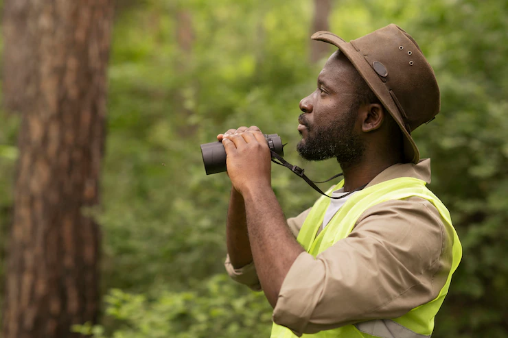 10 Things you should know about a Forester job