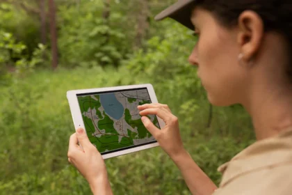 Benefits of Using GPS and Guidance Systems in Agriculture