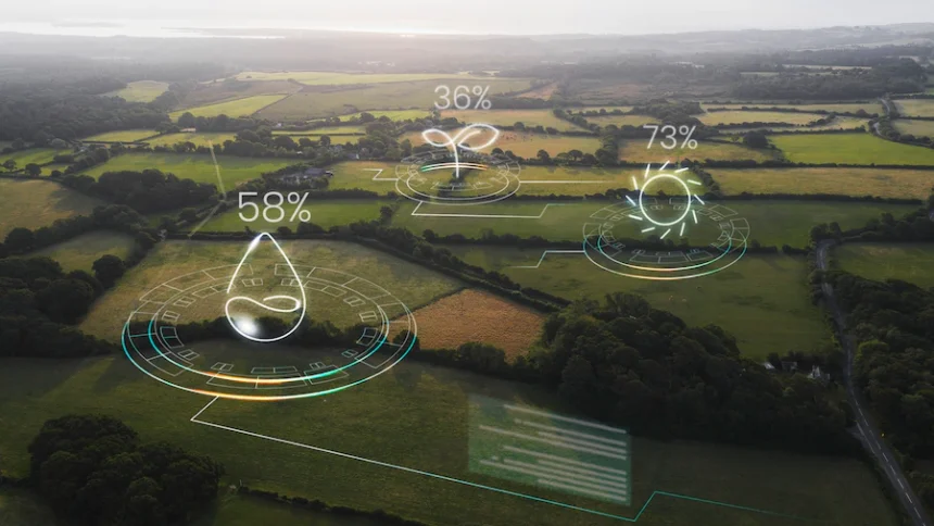 Agrobiodiversity and its Role in Resilient Farming Systems