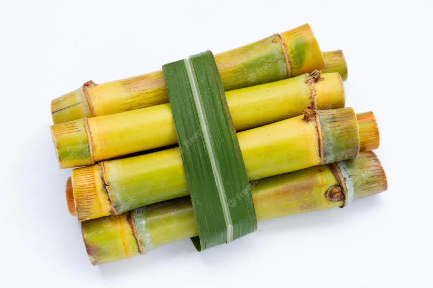 Symptoms Of Red Rot You Should Look Out For In Sugarcane