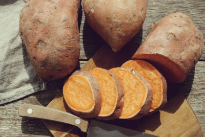 Symptoms Of Sweet Potato Virus You Should Look Out For In Sweet Potatoes