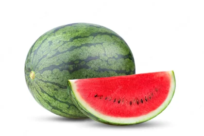 Symptoms Of Powdery Mildew You Should Look Out For In Watermelons