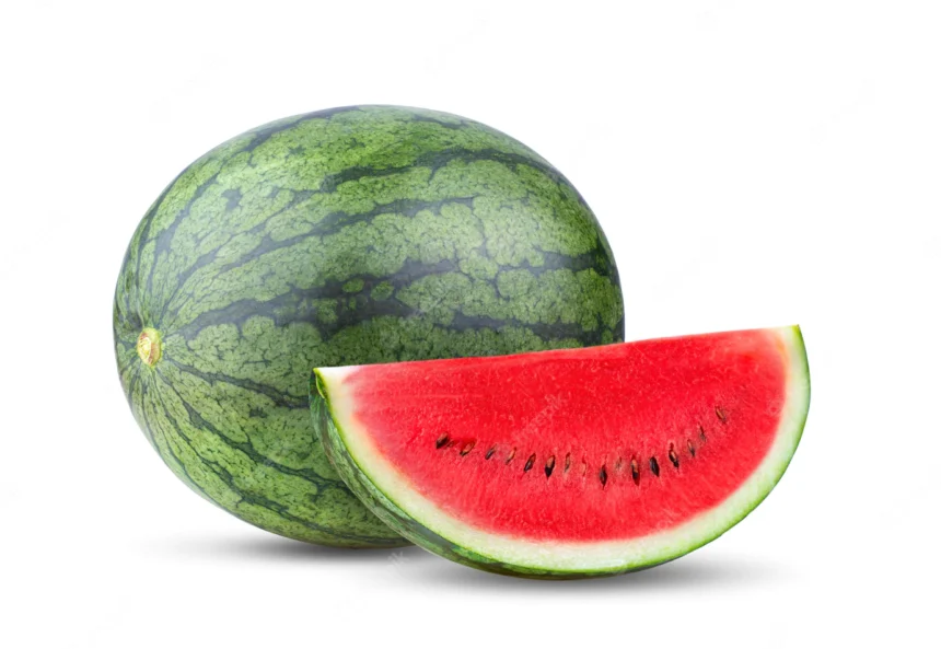 Symptoms Of Powdery Mildew You Should Look Out For In Watermelons