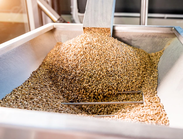 the Role of Grain Dryers in Post-Harvest Management