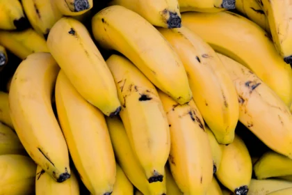 Symptoms Of Nematodes You Should Look Out For In Bananas