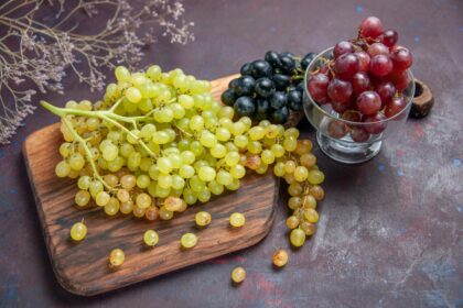 Symptoms Leafroll Viruses You Should Look Out For In Grapes