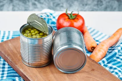 Canning and Preserving: Preserving Freshness and Flavor in South African Agriculture