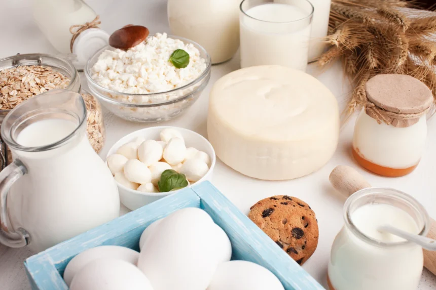 Exploring the Market Potential of Value-Added Dairy Products in South Africa