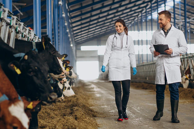 10 Things you should know about a Livestock Nutritionist job