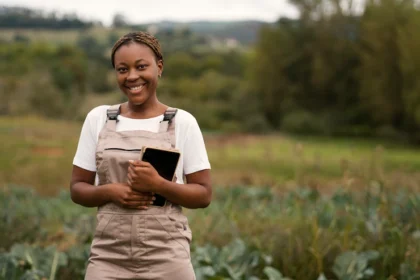 10 Things you should know about a Farm manager job