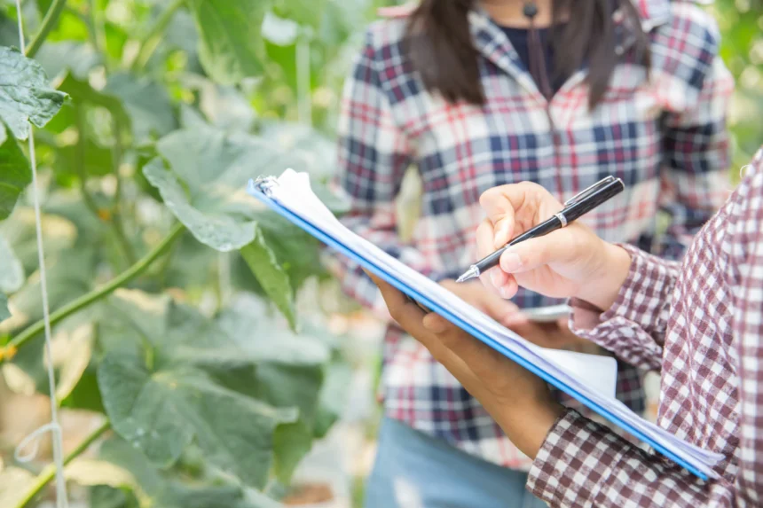 Understanding the Basics of Farming Regulations and Compliance
