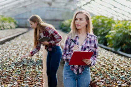 The Role of Agricultural Education and Training for New Farmers in South Africa