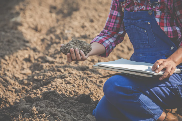 10 Things you should know about a Agricultural Risk Analyst job