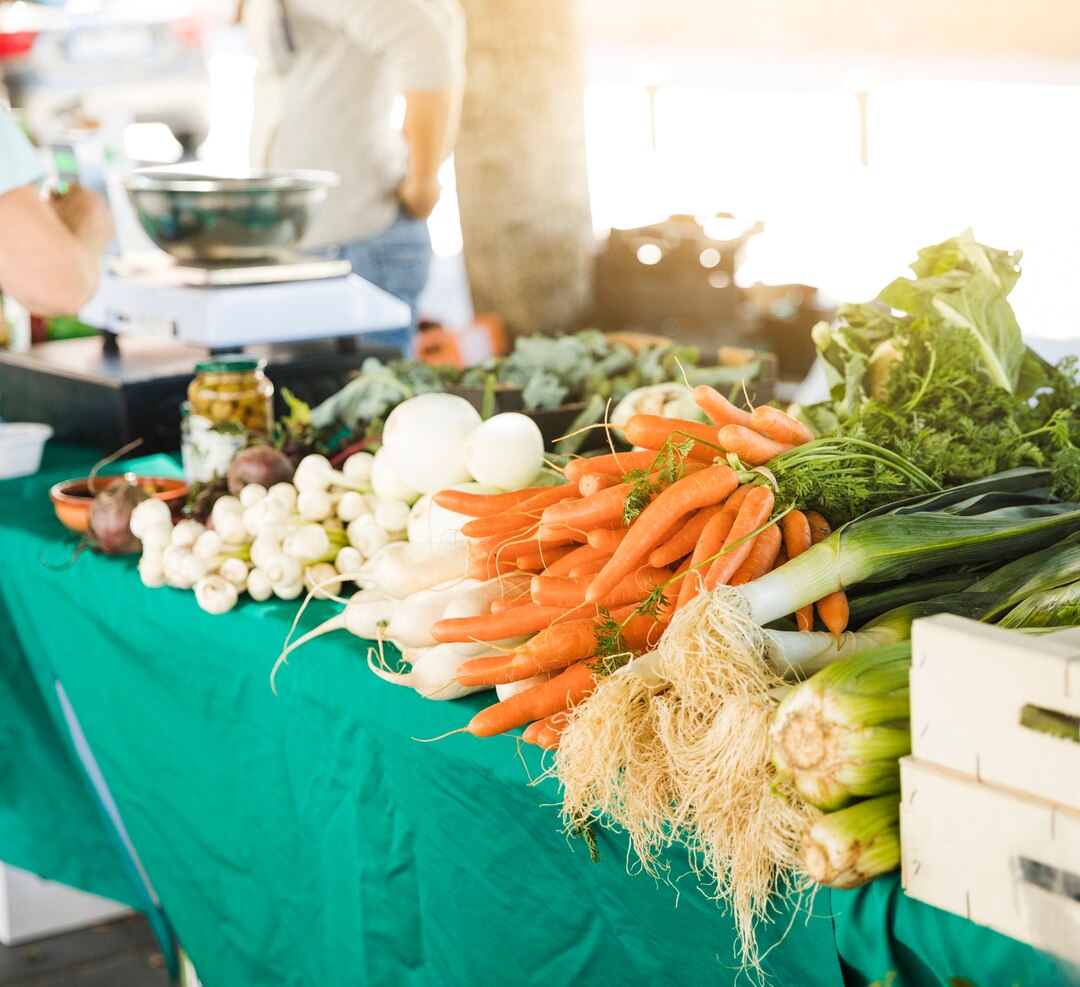 Most Popular Farmers Markets In Northern Cape Farmers Magazine