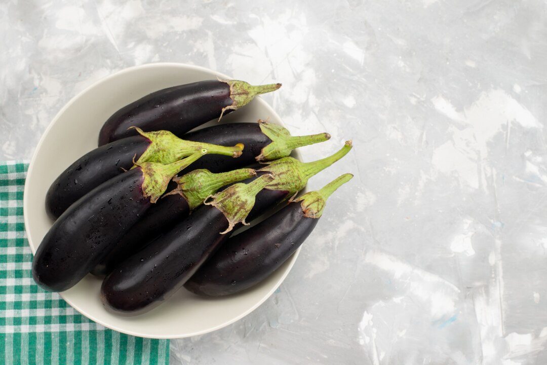 Techniques For Enhancing Quality And Yield In SA For Eggplant