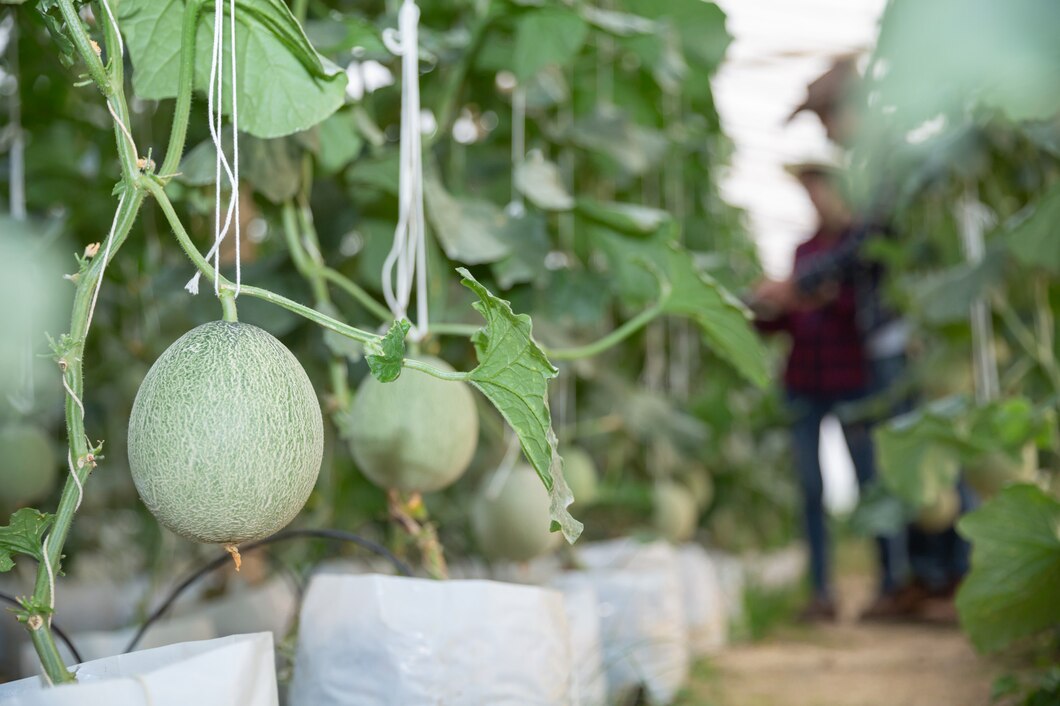 10 Early Signs Your Melons Have Fusarium Wilt - Farmers Magazine