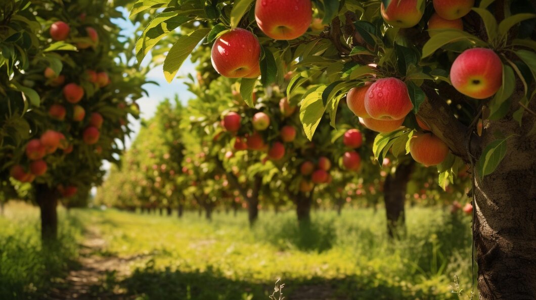 Grafting Basics for Fruit Trees: A Guide for South African Farmers ...