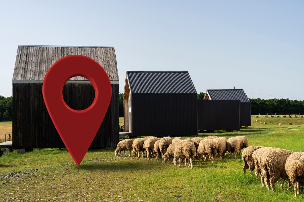 How to Use GPS for Farm Management: A Guide for South African Farmers ...