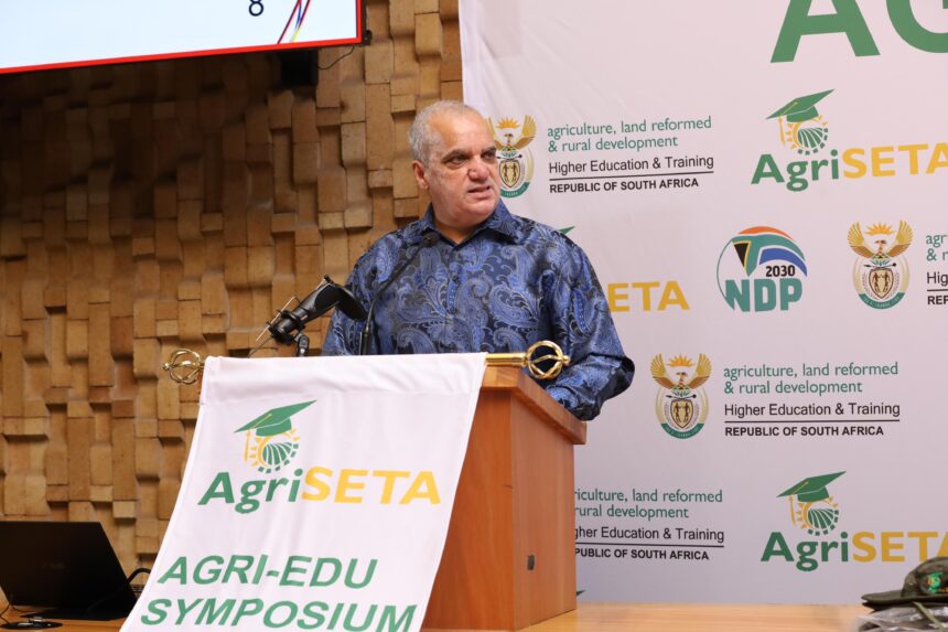 A New Era For South Africa S Agricultural Sector Farmers Magazine